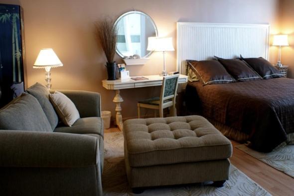 Fountainview Inn อินเดียนาโพลิส ภายนอก รูปภาพ