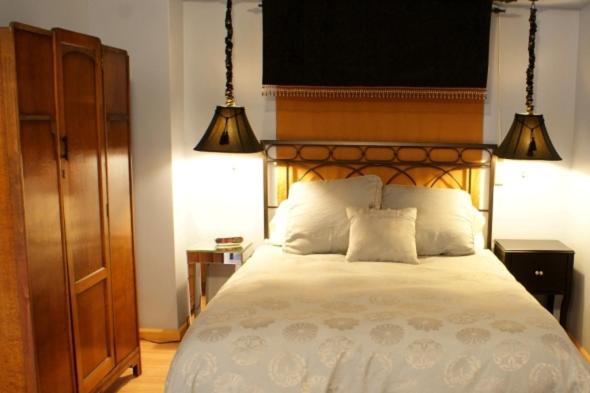 Fountainview Inn อินเดียนาโพลิส ภายนอก รูปภาพ