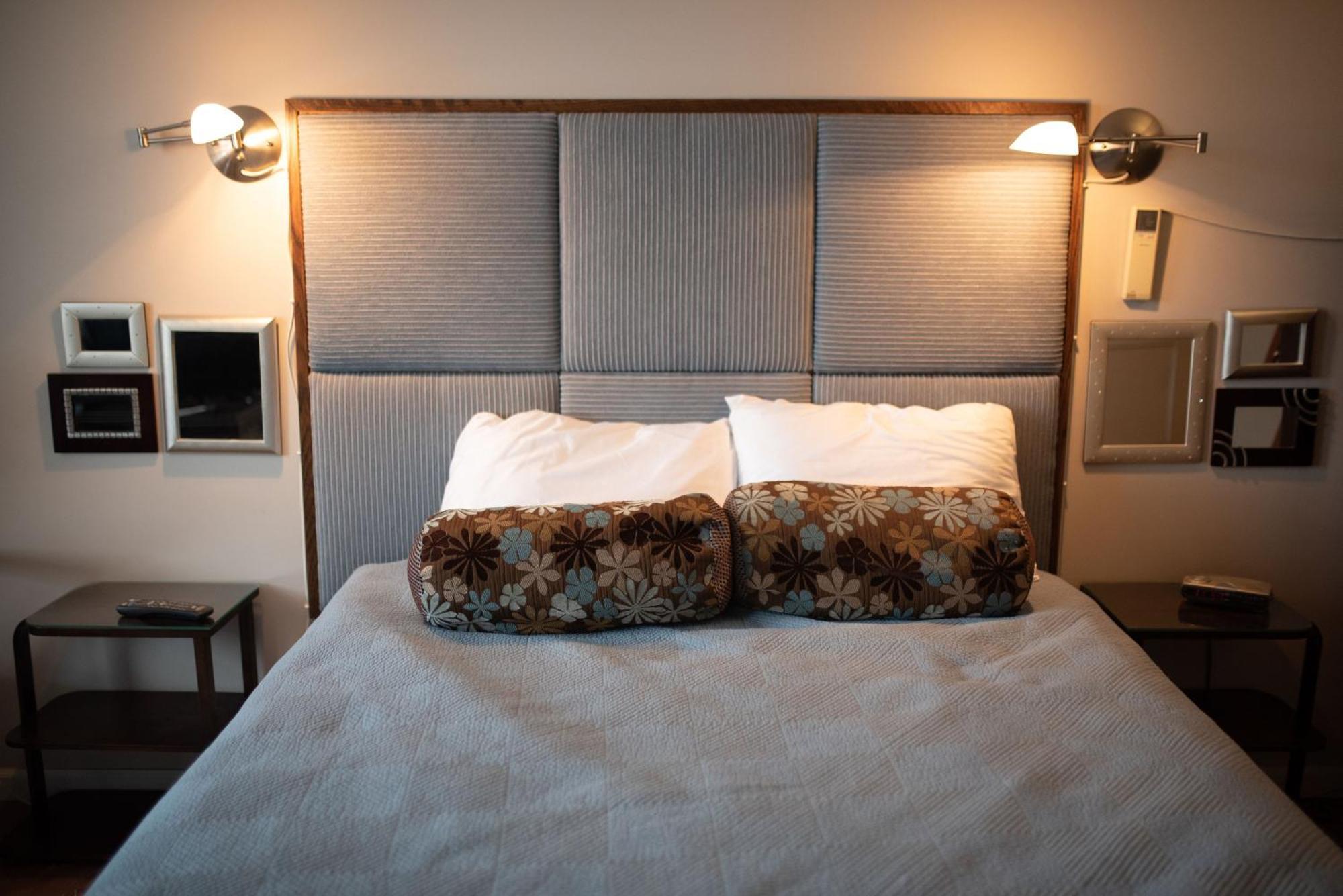 Fountainview Inn อินเดียนาโพลิส ภายนอก รูปภาพ