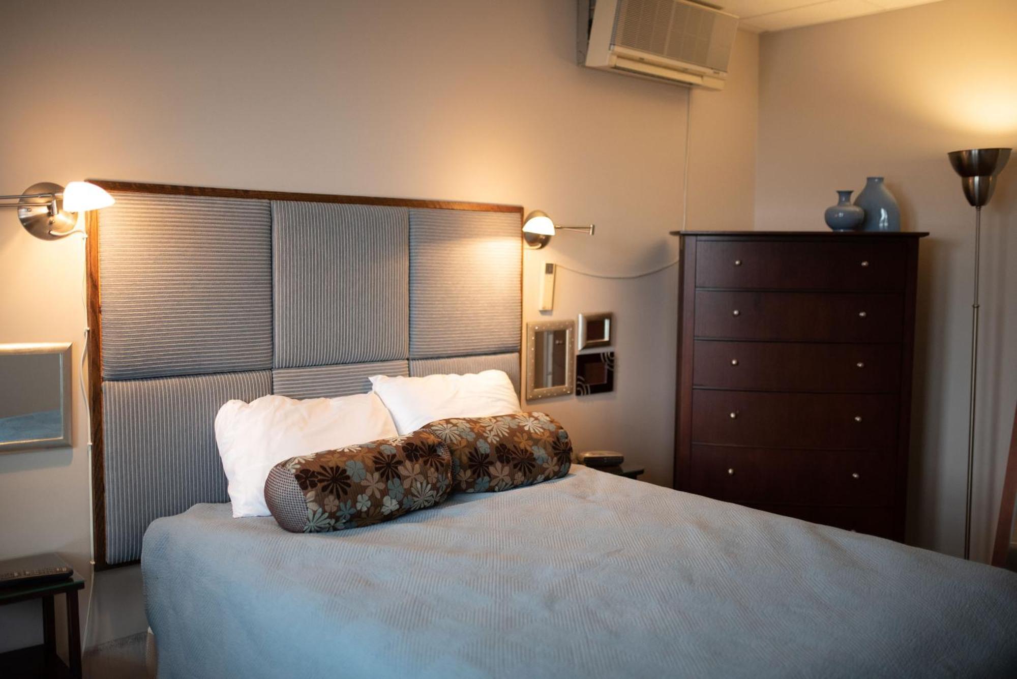 Fountainview Inn อินเดียนาโพลิส ภายนอก รูปภาพ