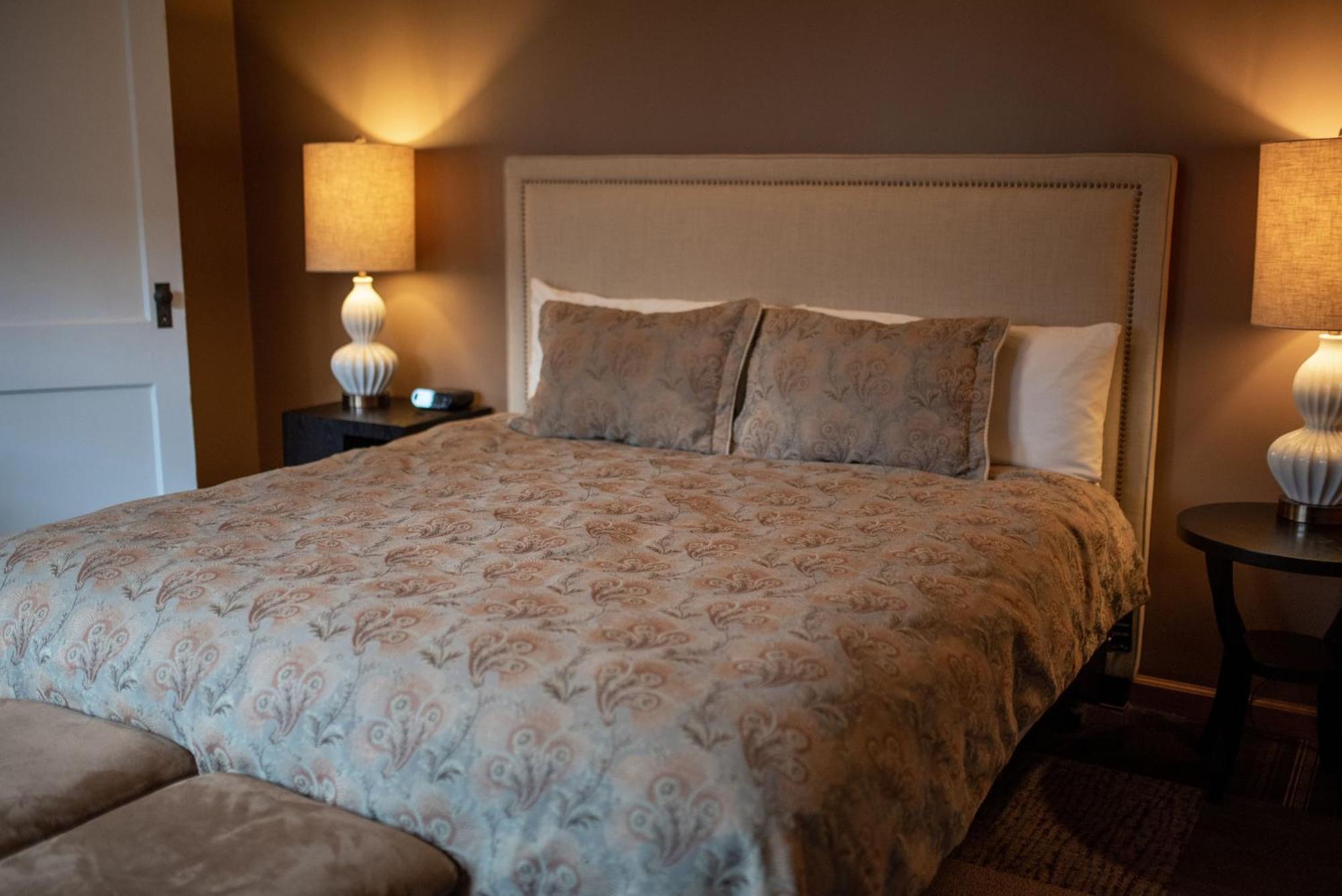 Fountainview Inn อินเดียนาโพลิส ภายนอก รูปภาพ