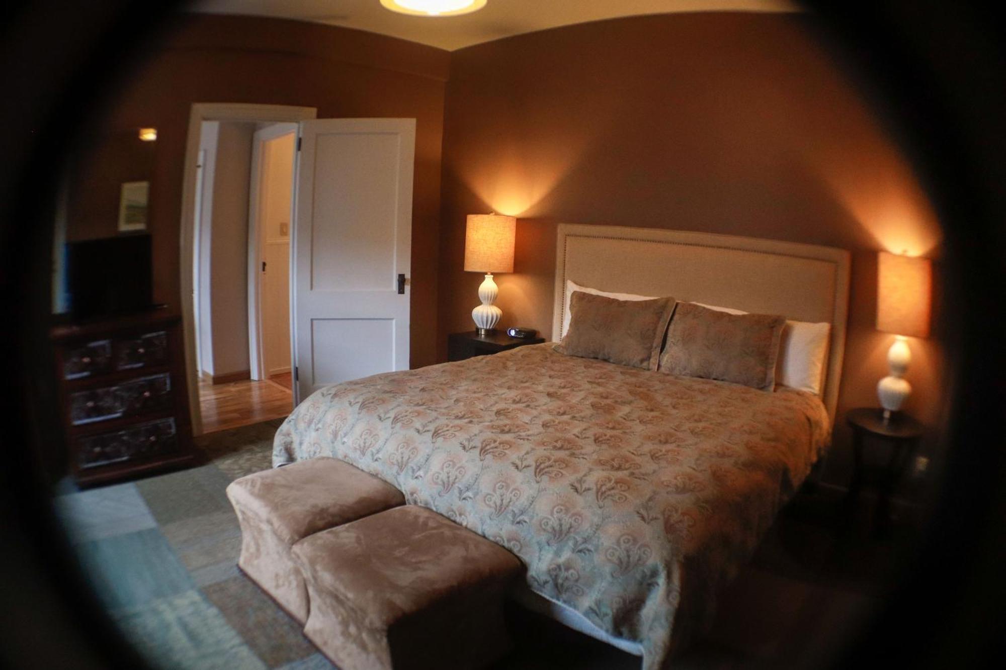 Fountainview Inn อินเดียนาโพลิส ภายนอก รูปภาพ